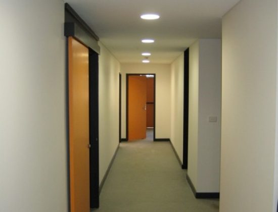 HANSEN YUNCKEN VAMS Building Newcastle University